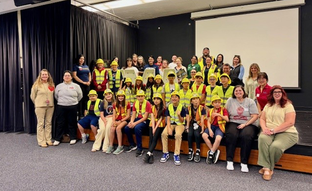 Image of Primoris secures multiple solar awards